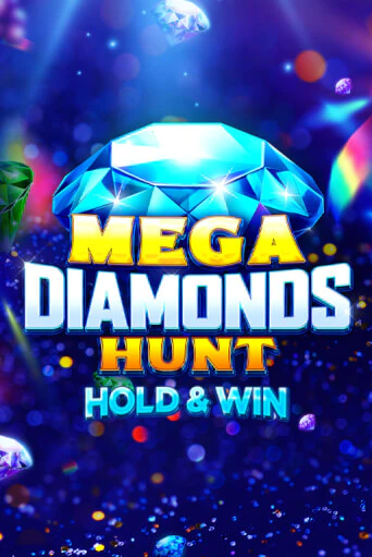 Mega Diamonds Hunt бесплатно играть онлайн на сайте Гранд Казино Онлайн