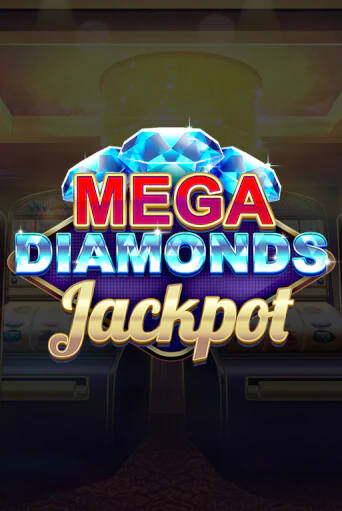 Mega Diamonds Jackpot бесплатно играть онлайн на сайте Гранд Казино Онлайн