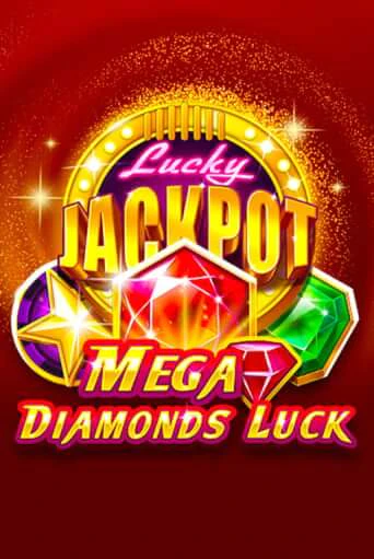 Mega Diamonds Luck бесплатно играть онлайн на сайте Гранд Казино Онлайн