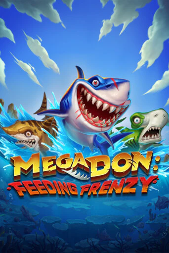 Mega Don: Feeding Frenzy бесплатно играть онлайн на сайте Гранд Казино Онлайн