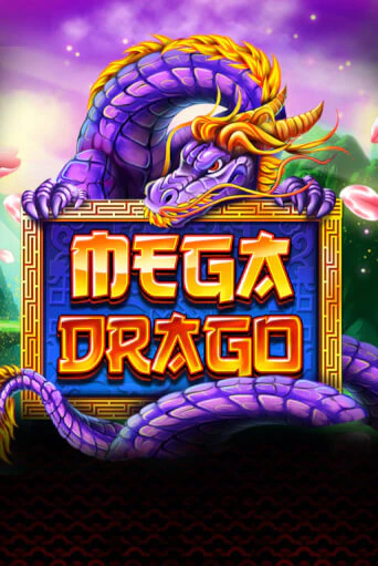 Mega Drago бесплатно играть онлайн на сайте Гранд Казино Онлайн