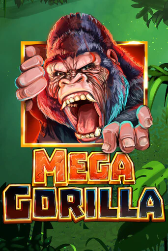 Mega Gorilla бесплатно играть онлайн на сайте Гранд Казино Онлайн