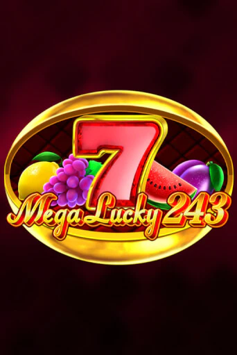 Mega Lucky 243 бесплатно играть онлайн на сайте Гранд Казино Онлайн