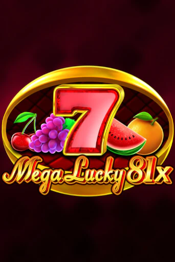 Mega Lucky 81x бесплатно играть онлайн на сайте Гранд Казино Онлайн