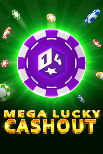 Mega Lucky Cashout бесплатно играть онлайн на сайте Гранд Казино Онлайн