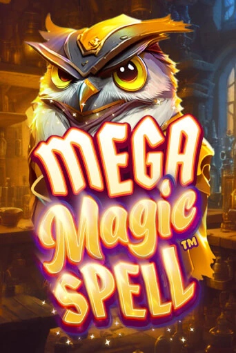 Mega Magic Spell бесплатно играть онлайн на сайте Гранд Казино Онлайн