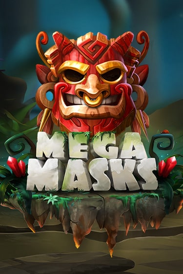 Mega Masks бесплатно играть онлайн на сайте Гранд Казино Онлайн