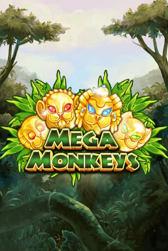 Mega Monkeys бесплатно играть онлайн на сайте Гранд Казино Онлайн