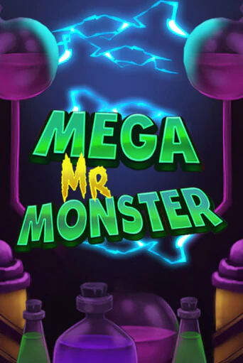 Mega Mr Monster бесплатно играть онлайн на сайте Гранд Казино Онлайн