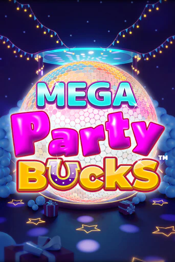 Mega Party Bucks бесплатно играть онлайн на сайте Гранд Казино Онлайн