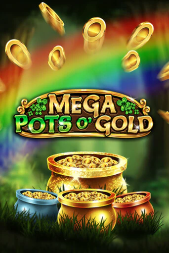 Mega Pots O'Gold бесплатно играть онлайн на сайте Гранд Казино Онлайн