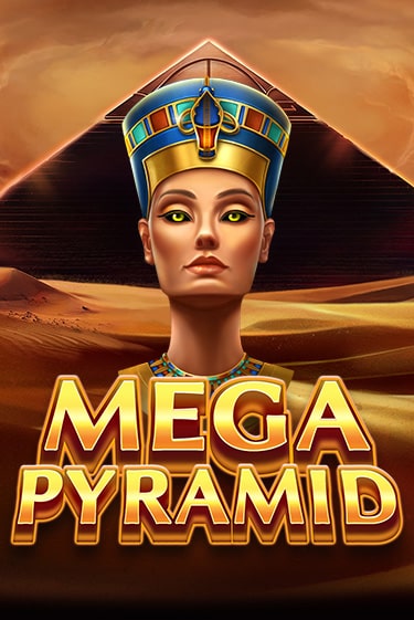 Mega Pyramid бесплатно играть онлайн на сайте Гранд Казино Онлайн