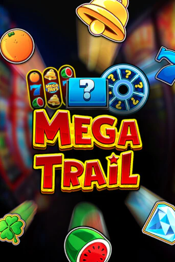 Mega Trail бесплатно играть онлайн на сайте Гранд Казино Онлайн