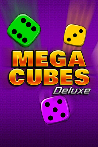 Mega Cubes Deluxe бесплатно играть онлайн на сайте Гранд Казино Онлайн