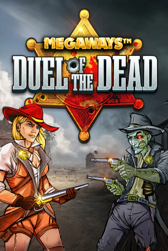 Megaways Duel of the Dead бесплатно играть онлайн на сайте Гранд Казино Онлайн