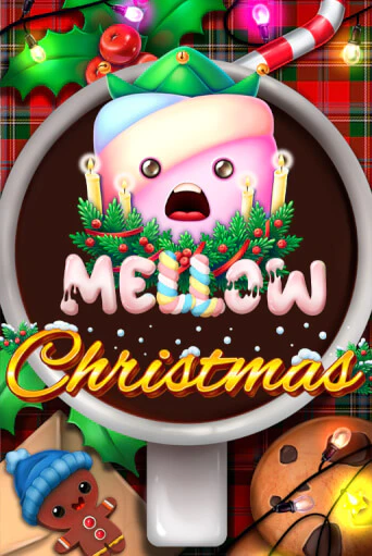 Mellow Christmas бесплатно играть онлайн на сайте Гранд Казино Онлайн