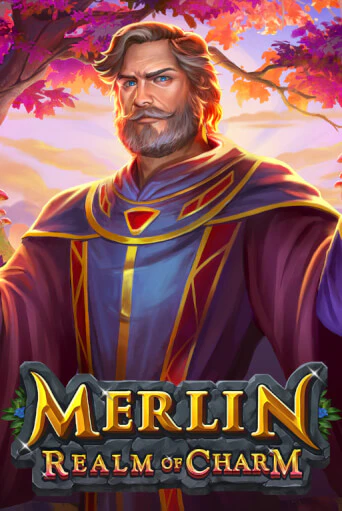 Merlin Realm of Charm бесплатно играть онлайн на сайте Гранд Казино Онлайн