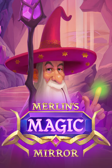 Merlin's Magic Mirror бесплатно играть онлайн на сайте Гранд Казино Онлайн