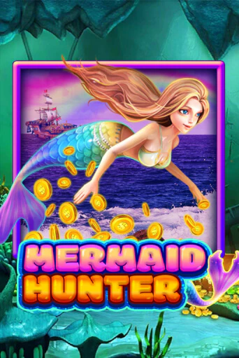 Mermaid Hunter бесплатно играть онлайн на сайте Гранд Казино Онлайн