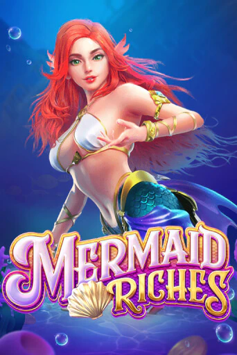 Mermaid Riches бесплатно играть онлайн на сайте Гранд Казино Онлайн