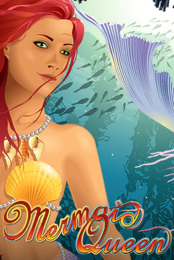 Mermaid Royale бесплатно играть онлайн на сайте Гранд Казино Онлайн