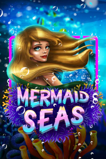 Mermaid Seas бесплатно играть онлайн на сайте Гранд Казино Онлайн