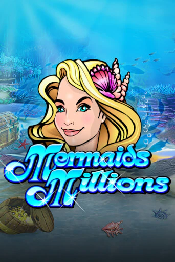 Mermaids Millions бесплатно играть онлайн на сайте Гранд Казино Онлайн