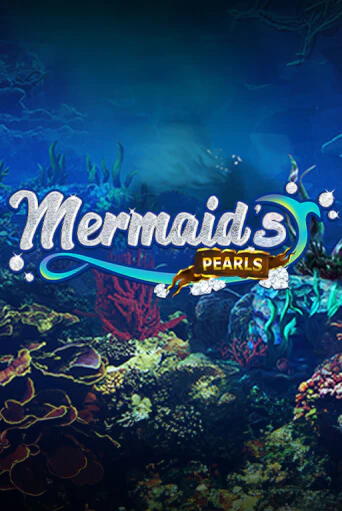 Mermaid's Pearls бесплатно играть онлайн на сайте Гранд Казино Онлайн