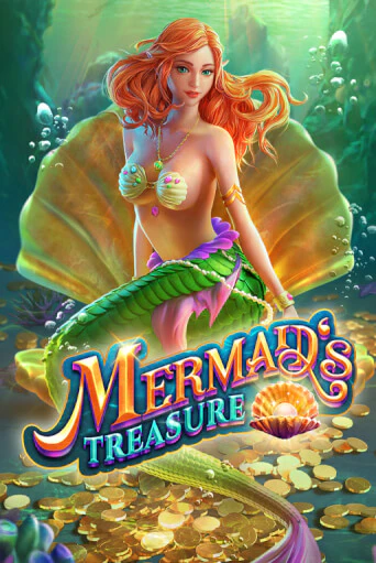 Mermaids Treasure бесплатно играть онлайн на сайте Гранд Казино Онлайн