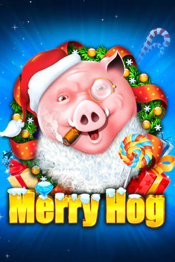 Merry Hog бесплатно играть онлайн на сайте Гранд Казино Онлайн