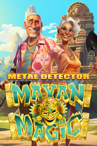 Metal Detector: Mayan Magic бесплатно играть онлайн на сайте Гранд Казино Онлайн