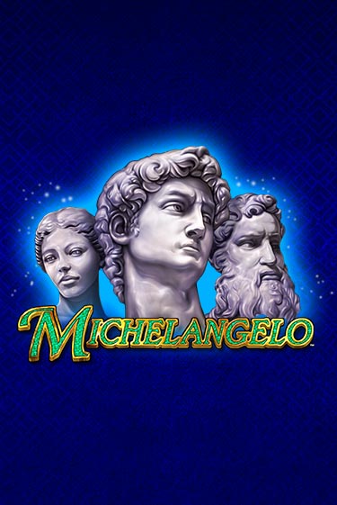 Michelangelo бесплатно играть онлайн на сайте Гранд Казино Онлайн