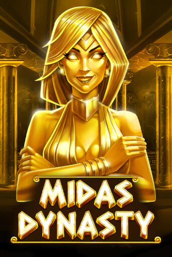 Midas Dynasty бесплатно играть онлайн на сайте Гранд Казино Онлайн