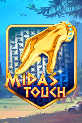 Midas Touch бесплатно играть онлайн на сайте Гранд Казино Онлайн