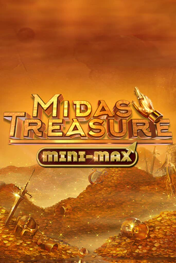 Midas Treasure Minimax бесплатно играть онлайн на сайте Гранд Казино Онлайн