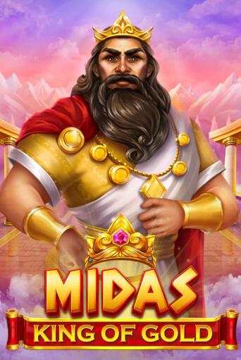 Midas King of Gold бесплатно играть онлайн на сайте Гранд Казино Онлайн