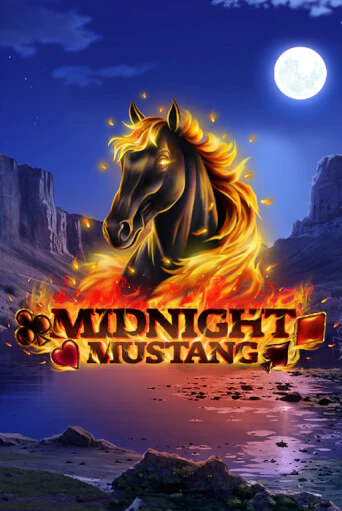 Midnight Mustang бесплатно играть онлайн на сайте Гранд Казино Онлайн