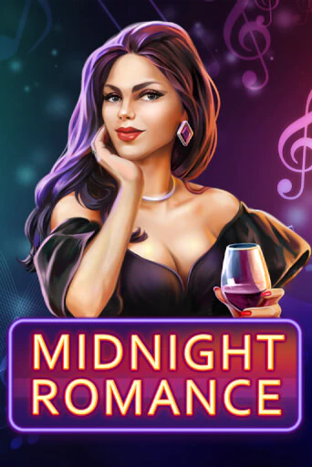 Midnight Romance бесплатно играть онлайн на сайте Гранд Казино Онлайн