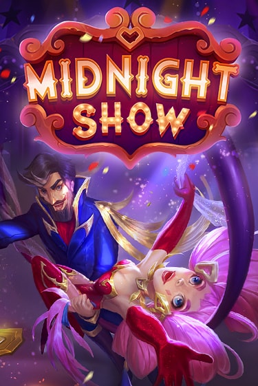 Midnight Show бесплатно играть онлайн на сайте Гранд Казино Онлайн