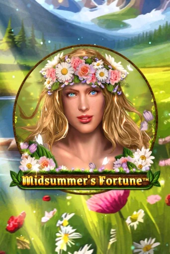 Midsummer's Fortune бесплатно играть онлайн на сайте Гранд Казино Онлайн