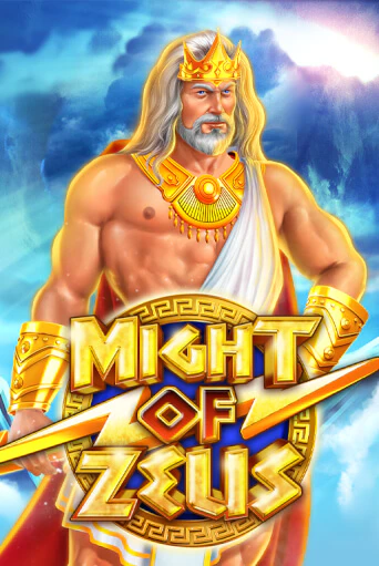 Might of Zeus бесплатно играть онлайн на сайте Гранд Казино Онлайн