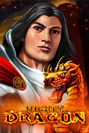 Mighty Dragon бесплатно играть онлайн на сайте Гранд Казино Онлайн