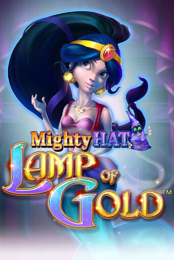 Mighty Hat: Lamp of Gold бесплатно играть онлайн на сайте Гранд Казино Онлайн