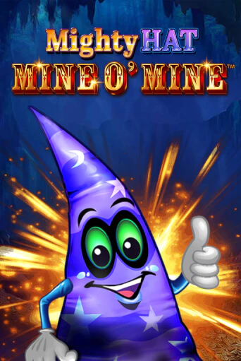 Mighty Hat - Mine O' Mine бесплатно играть онлайн на сайте Гранд Казино Онлайн