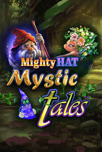 Mighty Hat: Mystic Tales бесплатно играть онлайн на сайте Гранд Казино Онлайн