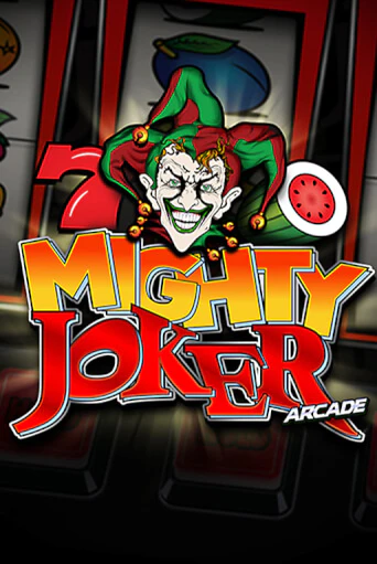 Mighty Joker Arcade бесплатно играть онлайн на сайте Гранд Казино Онлайн