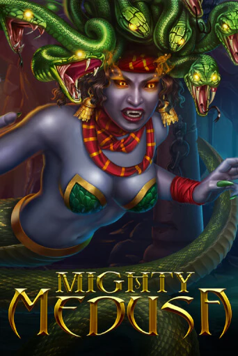 Mighty Medusa бесплатно играть онлайн на сайте Гранд Казино Онлайн