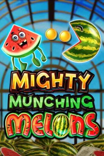 Mighty Munching Melons бесплатно играть онлайн на сайте Гранд Казино Онлайн