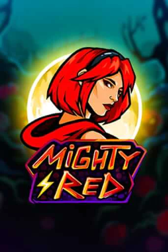 Mighty Red бесплатно играть онлайн на сайте Гранд Казино Онлайн