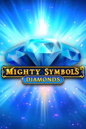 Mighty Symbols: Diamonds бесплатно играть онлайн на сайте Гранд Казино Онлайн